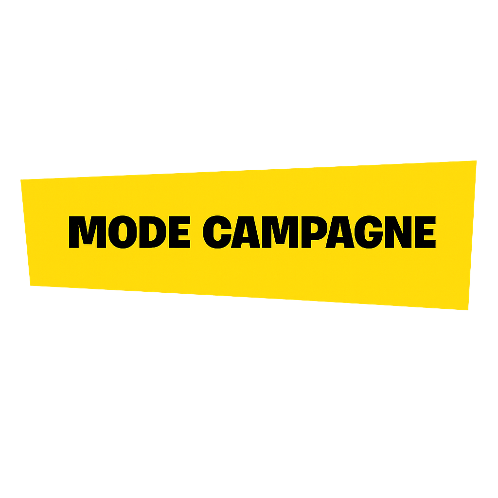 Lancer le mode campagne